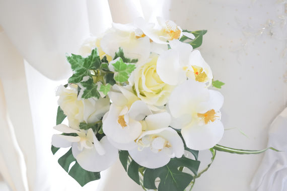 アトリエ・シャン・ド・フルール写真