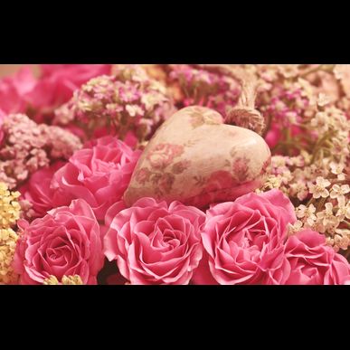 千葉のNFD公認校であるフラワー教室へお越しください