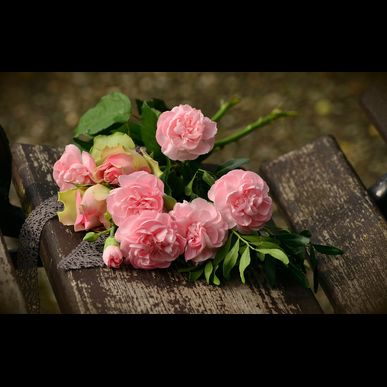 千葉のフラワー教室ではフラワー装飾技能士を目指せます