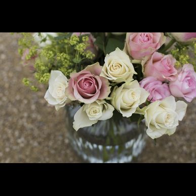 千葉のフラワー教室には資格取得のためのコースがあります