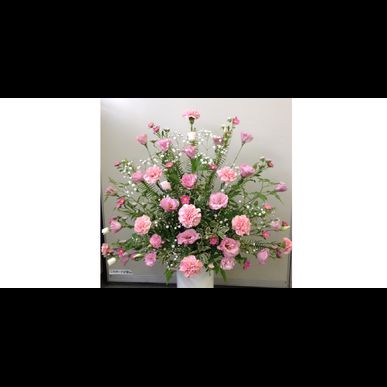 千葉のフラワー装飾技能士の試験対策教室